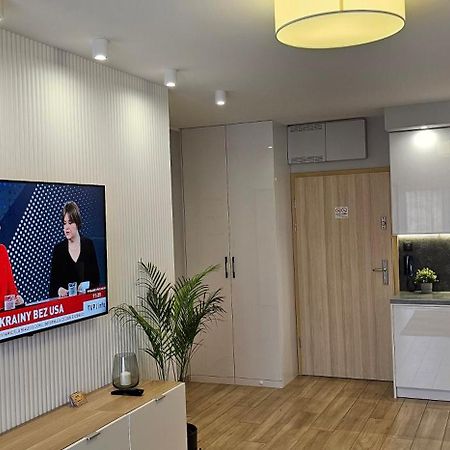 Apartament Marzena Свиноуйсьце Экстерьер фото